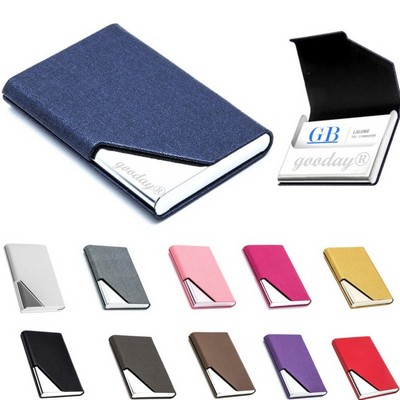 Business Card Holder
