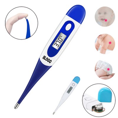 Digital Thermometer