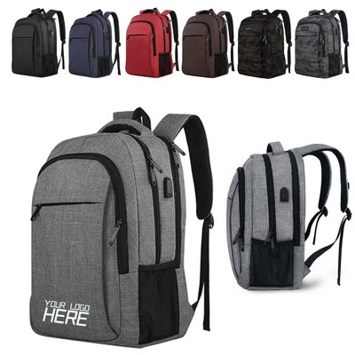 Travel Laptop Backpack