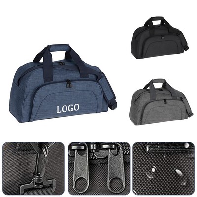 Military Tactical Duffel Bag