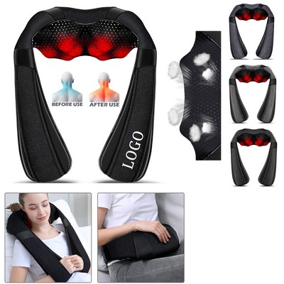 Heated Massager