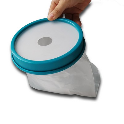 Adult Leg Cast Protector