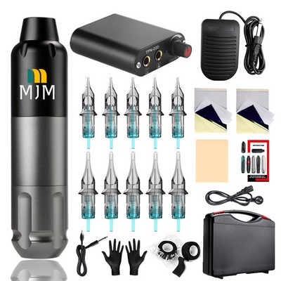 Tattoo Kit Supplies