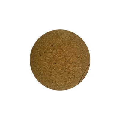 Cork Massage Ball