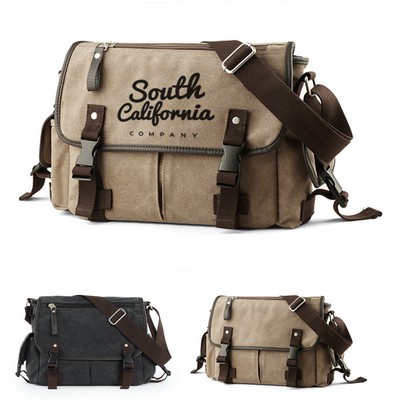 Crossbody Shoulder Bag