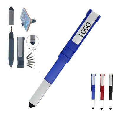 Muti Tool Ballpoint Pen