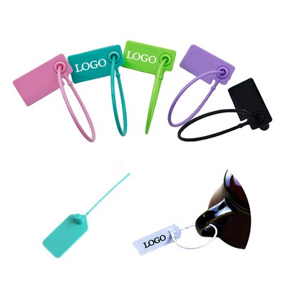 Locking Strap