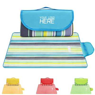 Sand Proof Picnic Blanket