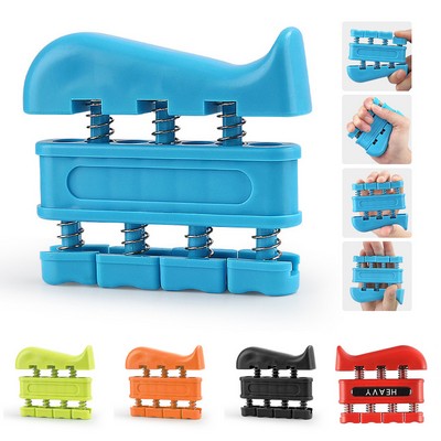 Grip Strength Trainer