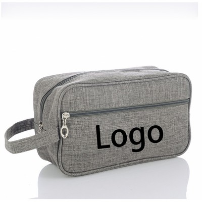 Custom Big Capacity Durable Stationery Organizer Pencil Case