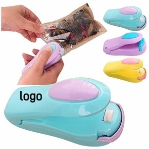 Handy Portable Sealing Machine