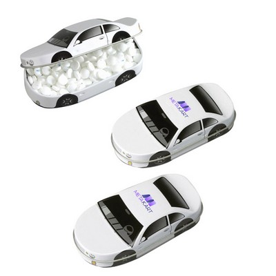 Your First Car Tin-MicroMints®