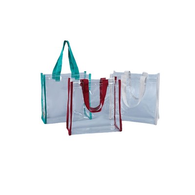 Pvc Transport Tote Bag