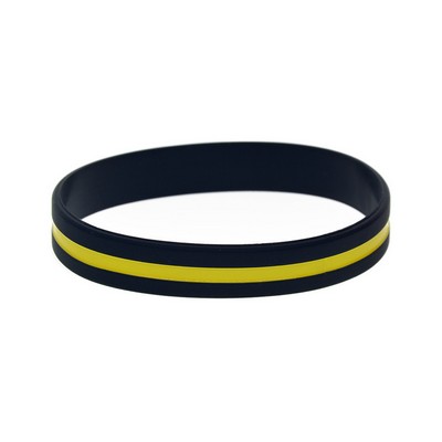 Thin Color Line Bracelet