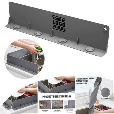 Sink Splash Guard