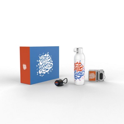 Sweet Sounds Kit