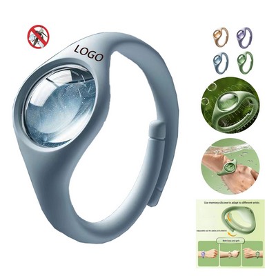 Outdoor Camping Mosquito Prevention Mosquito Repellent Bracelet