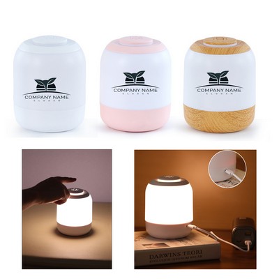 Bedside Lamp
