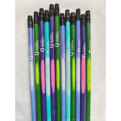 Color Changing Mood Pencil, Heat Activated Color Changing Pencils