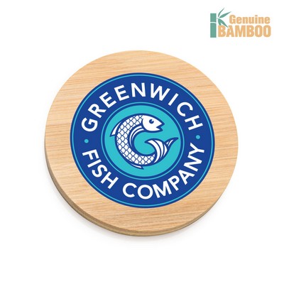 Acton VividPrintâ„¢ Coaster