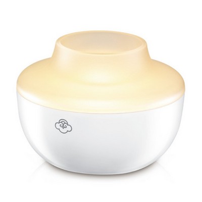 Serene House® Dawn White No-Spill Wax Melt Warmer