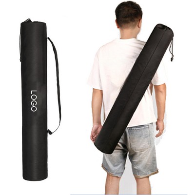 Outdoor Oxford Cloth Bag Waterproof Storage Bag