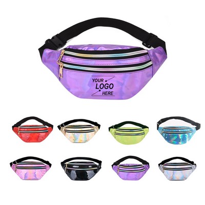 Waterproof Fanny Pack for Outdoor Activities