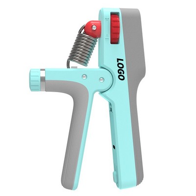 Echargeable Electronic Counting Hand Grip