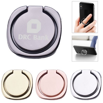 Smartphone Ring Stand-Glossy Finish