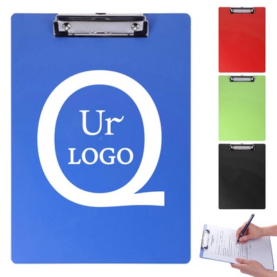 A4 Clipboards