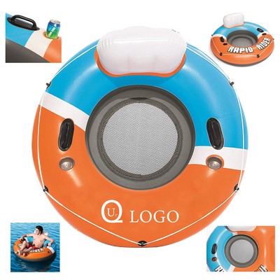 Inflatable Water Floating Tube