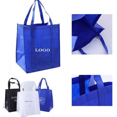 Large Capacity Non-Woven Shopping Bag