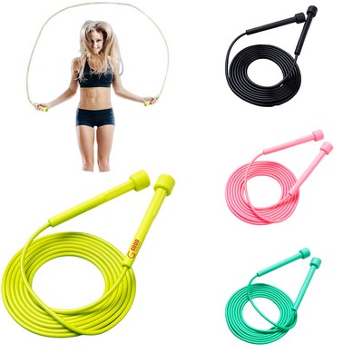 Racing Non-Slip Skipping Rope