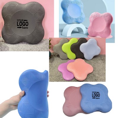 Exercise Yoga Balance Support Mat