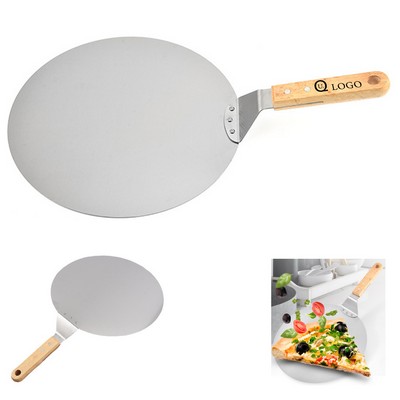 10" Stainless Steel Pizza Peel