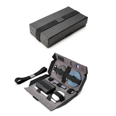 Function101 BentoPack - Tech Accessory Organizer