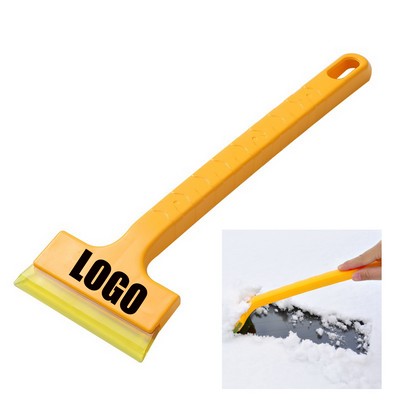 Car Snow Shovel