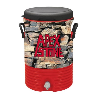 IGLOO® 5 Gallon Beverage Cooler