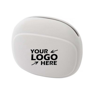 Silicone Earphone Storage Bag Charger Case