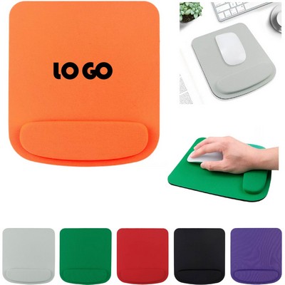 Ergonomic Mouse Mat