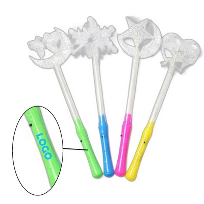 LED Light Up Glow Sticks