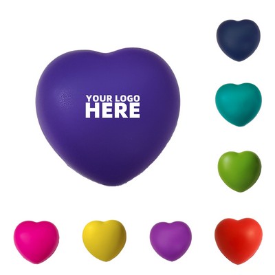 Heart Stress Ball