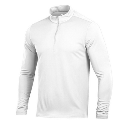 Under Armour® T2G Pique 1/2 Zip Sweater