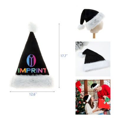 Christmas Santa Hat