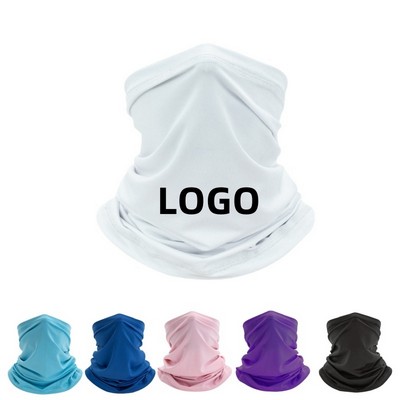 Neck Gaiter Face Cover