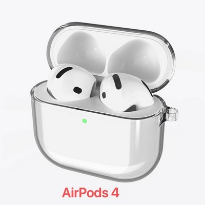 AirPod 4 TPU Case