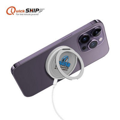 Dallas Magnetic Wireless Charger 15W-15W wireless charger