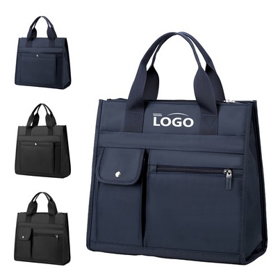Men's Business Commuting Bag