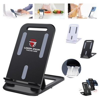 Ultra Slim Stand Cell Phone Holder
