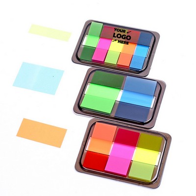 Sticky Notes With Box